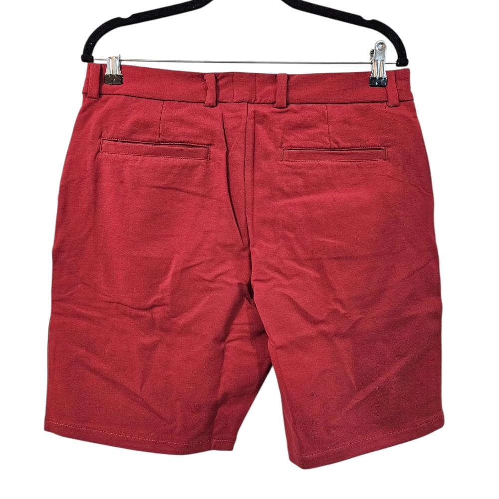 NWT Swet Tailor Everyday Chino Short Size 29 - Picture 6 of 6